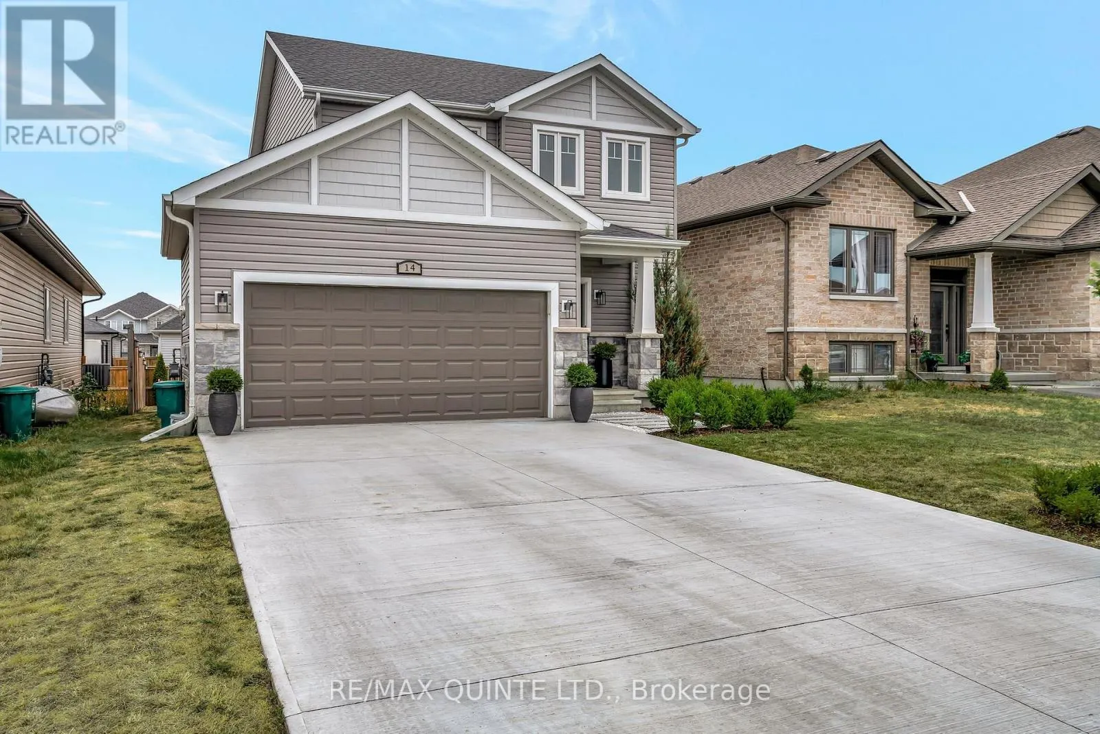 14 CYPRESS DRIVE