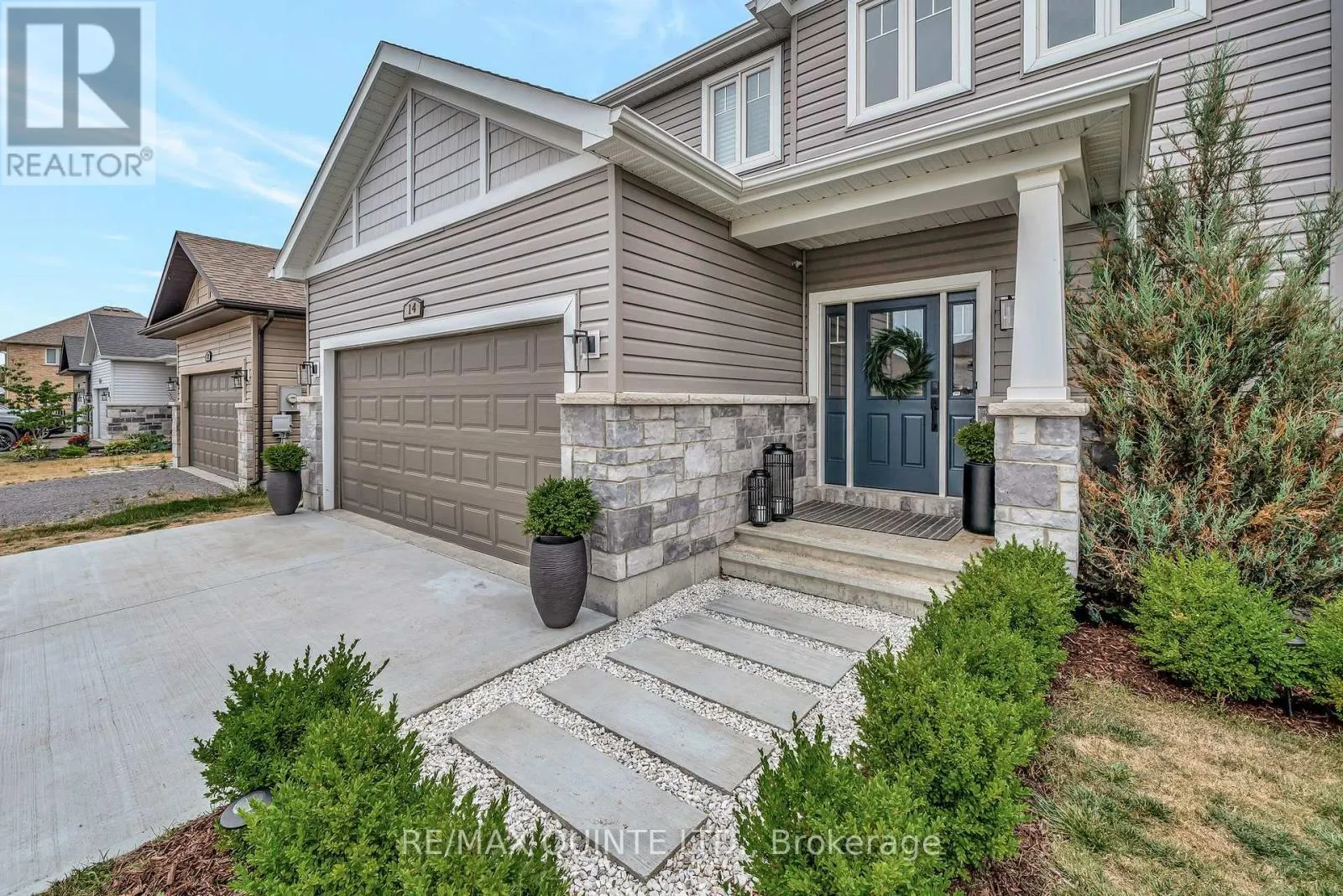 14 CYPRESS DRIVE