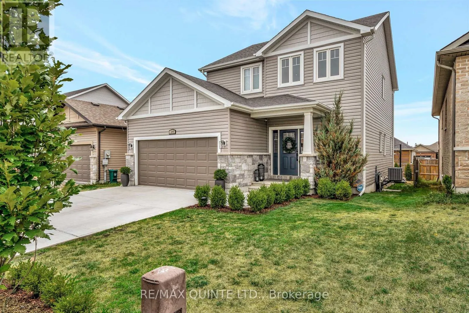 14 CYPRESS DRIVE