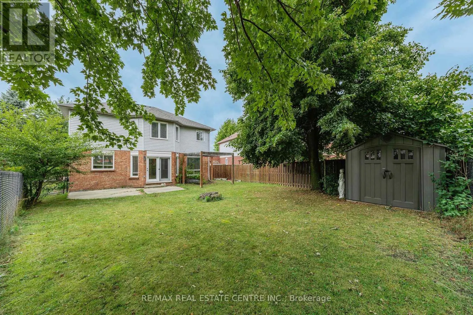 163 GLENVALLEY DRIVE