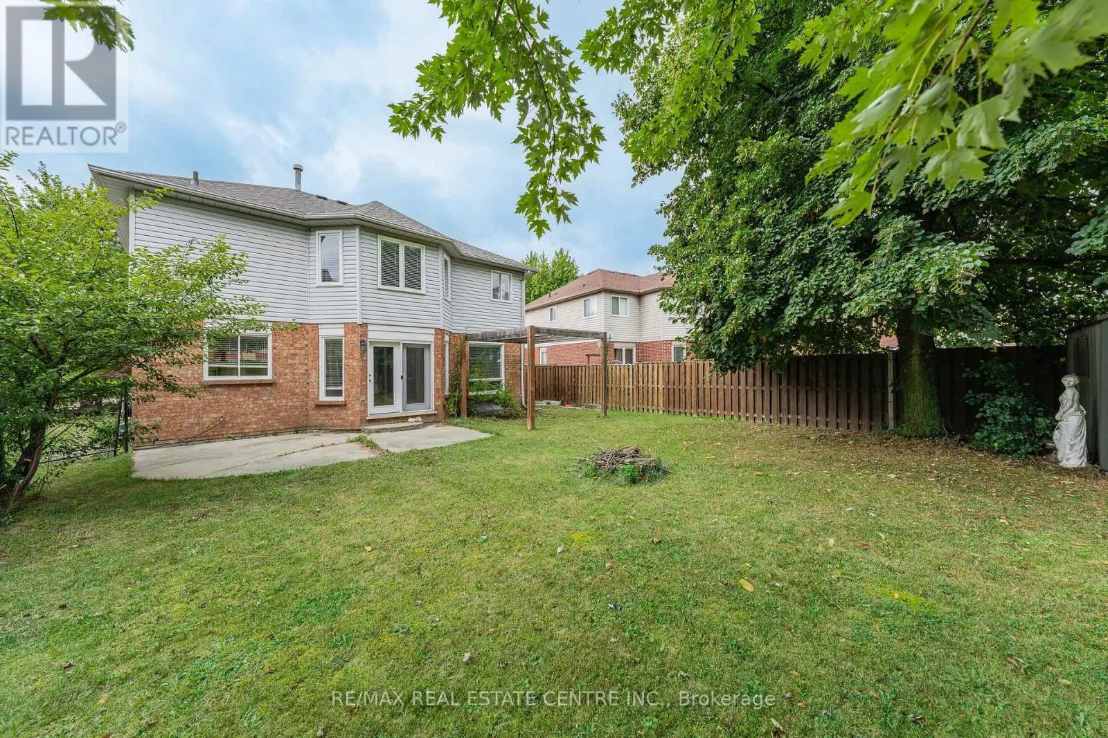 163 GLENVALLEY DRIVE