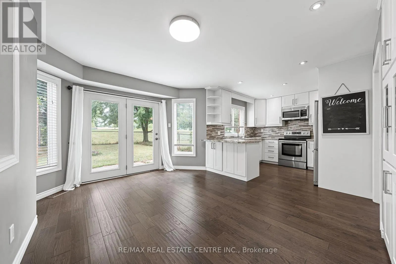 163 GLENVALLEY DRIVE
