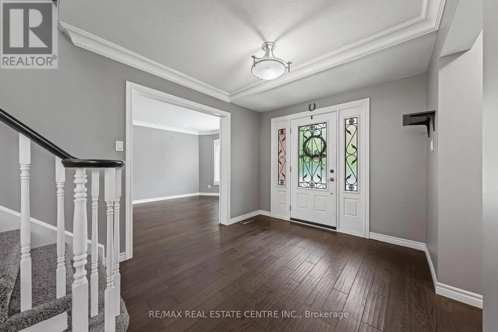 163 GLENVALLEY DRIVE