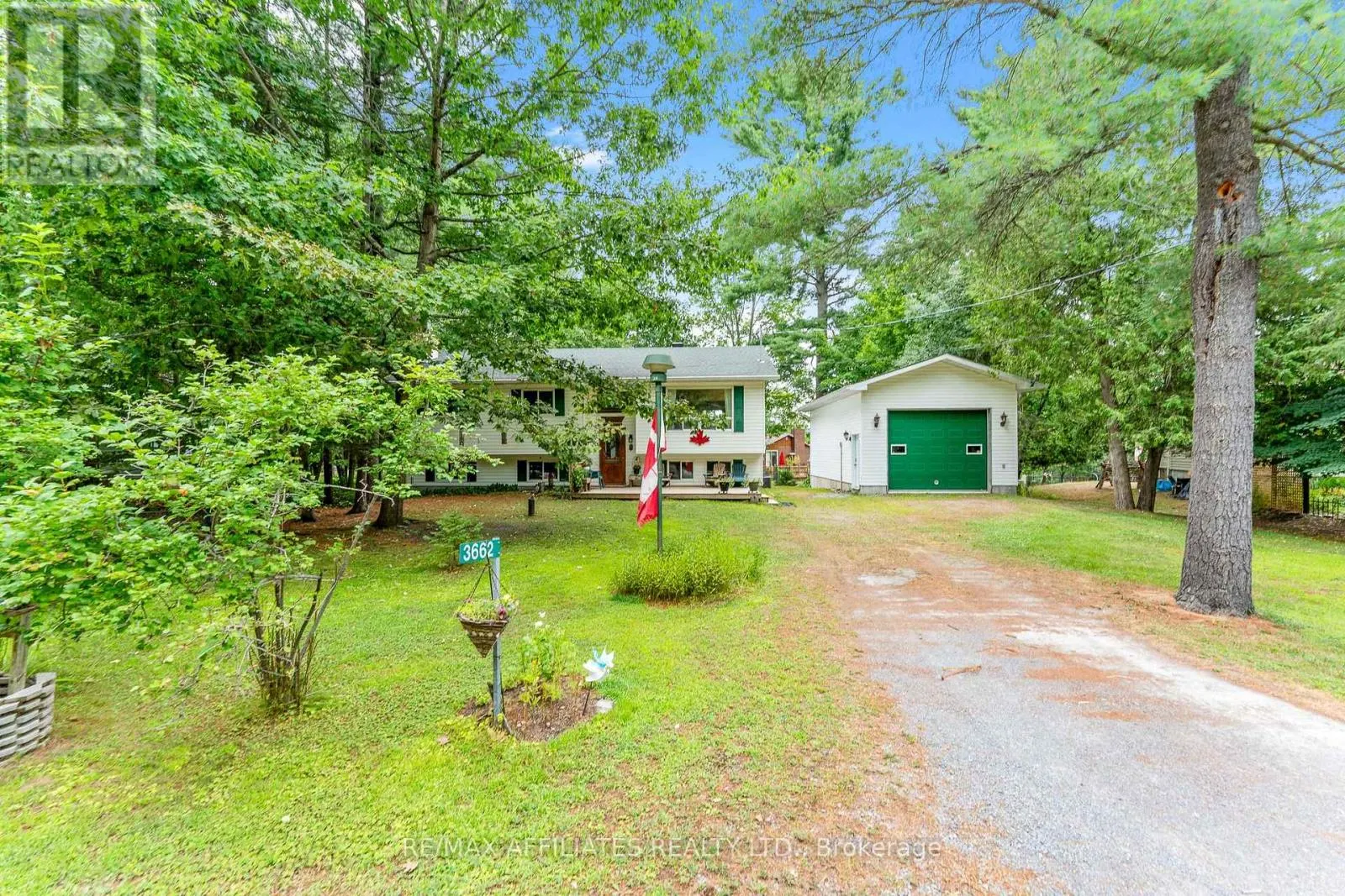 3662 FORESTVIEW LANE