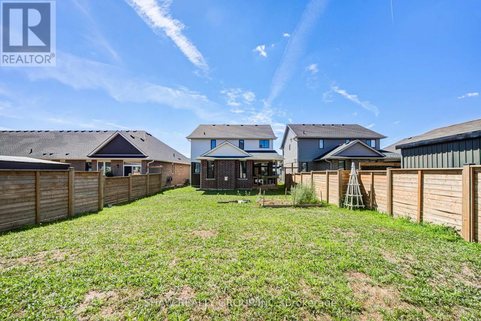 111 LIVINGSTON DRIVE