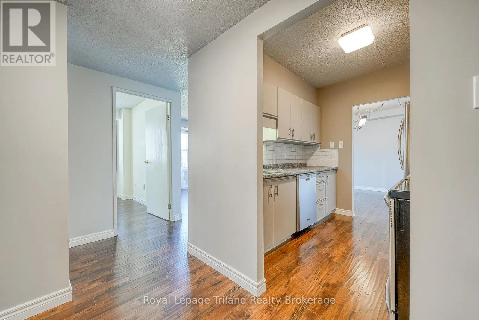 304 - 163 FERGUSON DRIVE, #304