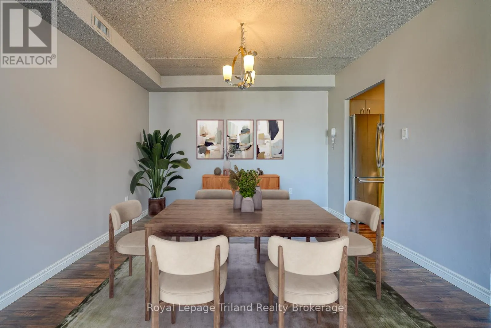304 - 163 FERGUSON DRIVE, #304