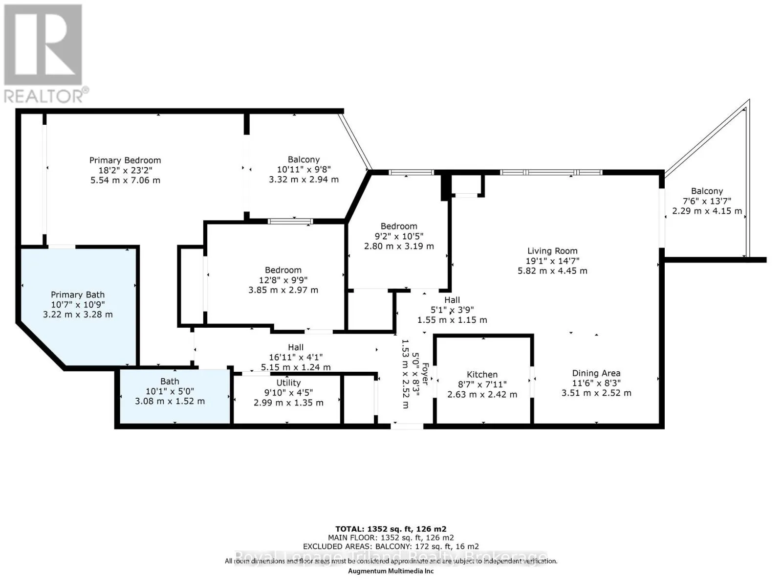 304 - 163 FERGUSON DRIVE, #304