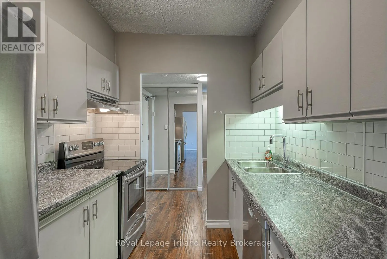 304 - 163 FERGUSON DRIVE, #304