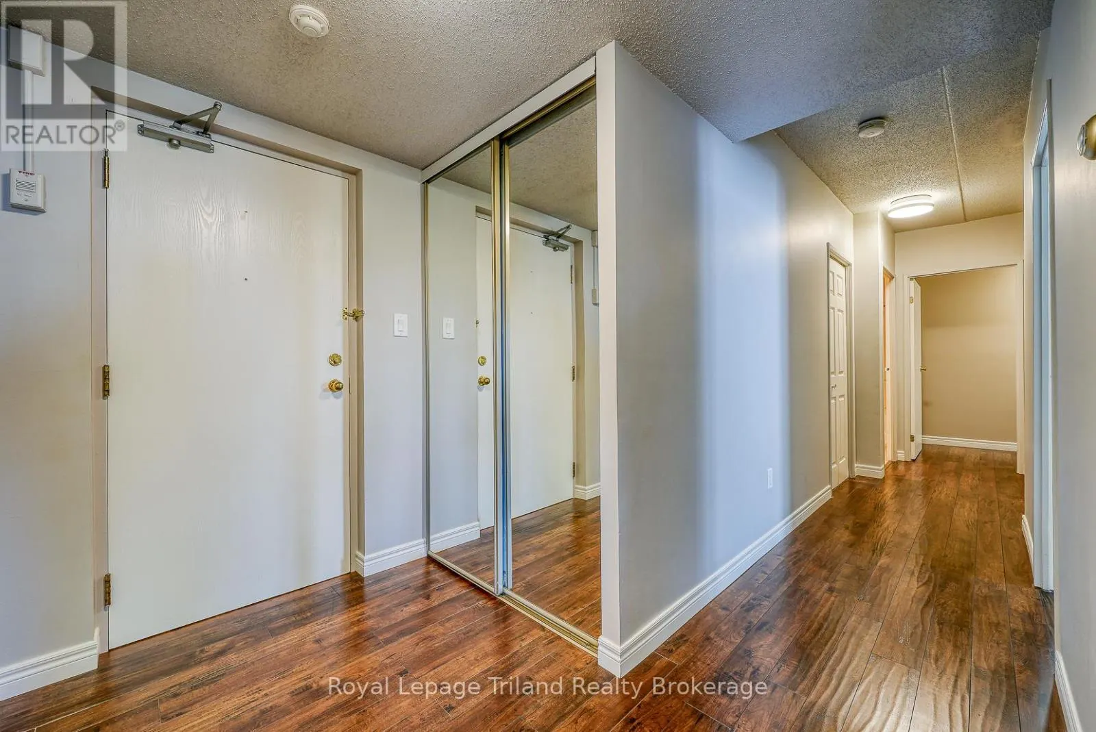 304 - 163 FERGUSON DRIVE, #304