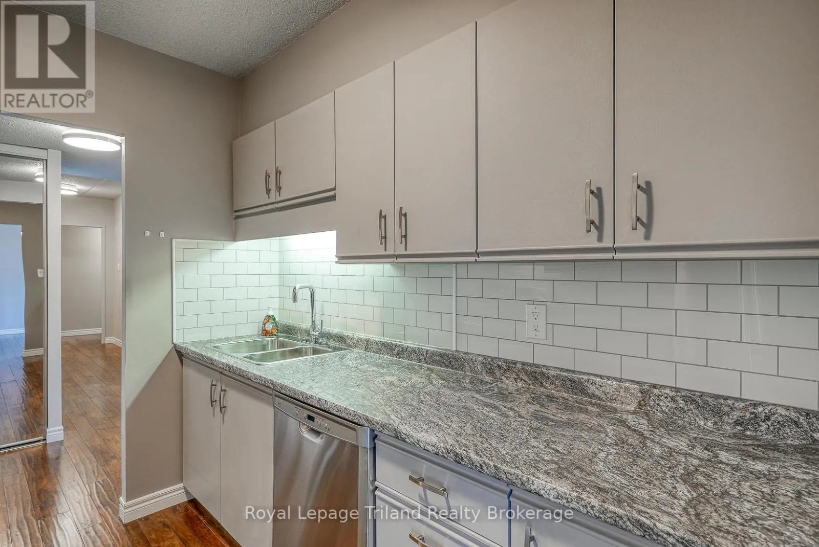 304 - 163 FERGUSON DRIVE, #304