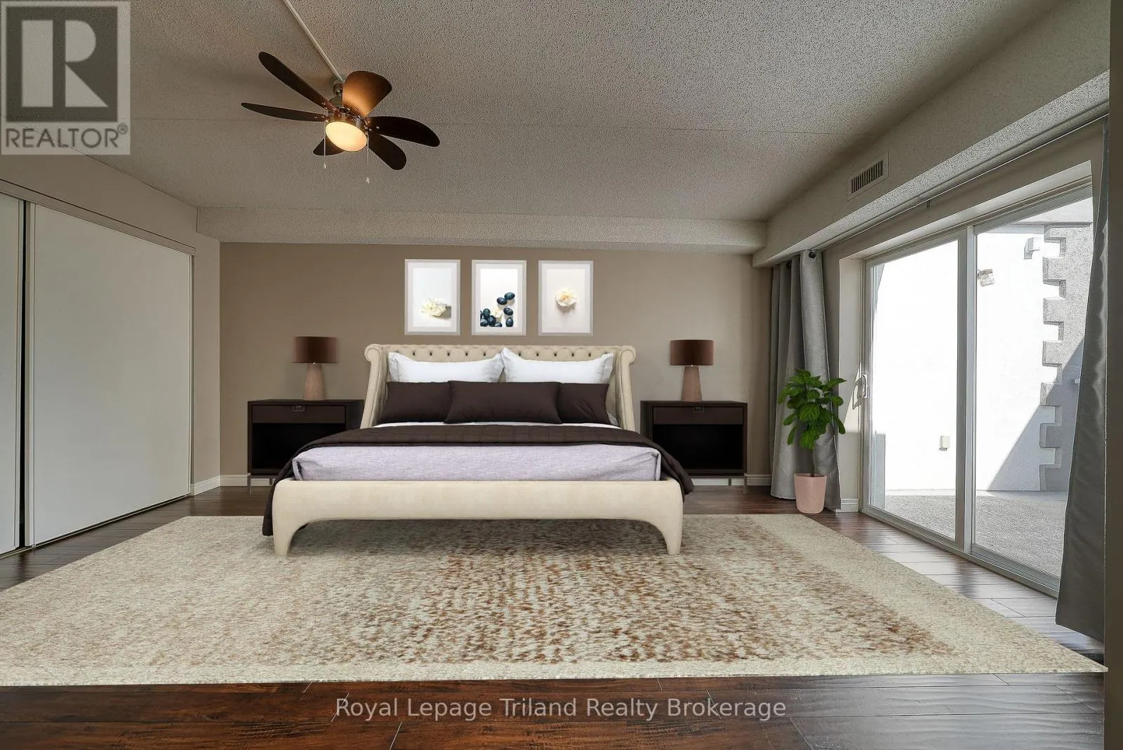 304 - 163 FERGUSON DRIVE, #304