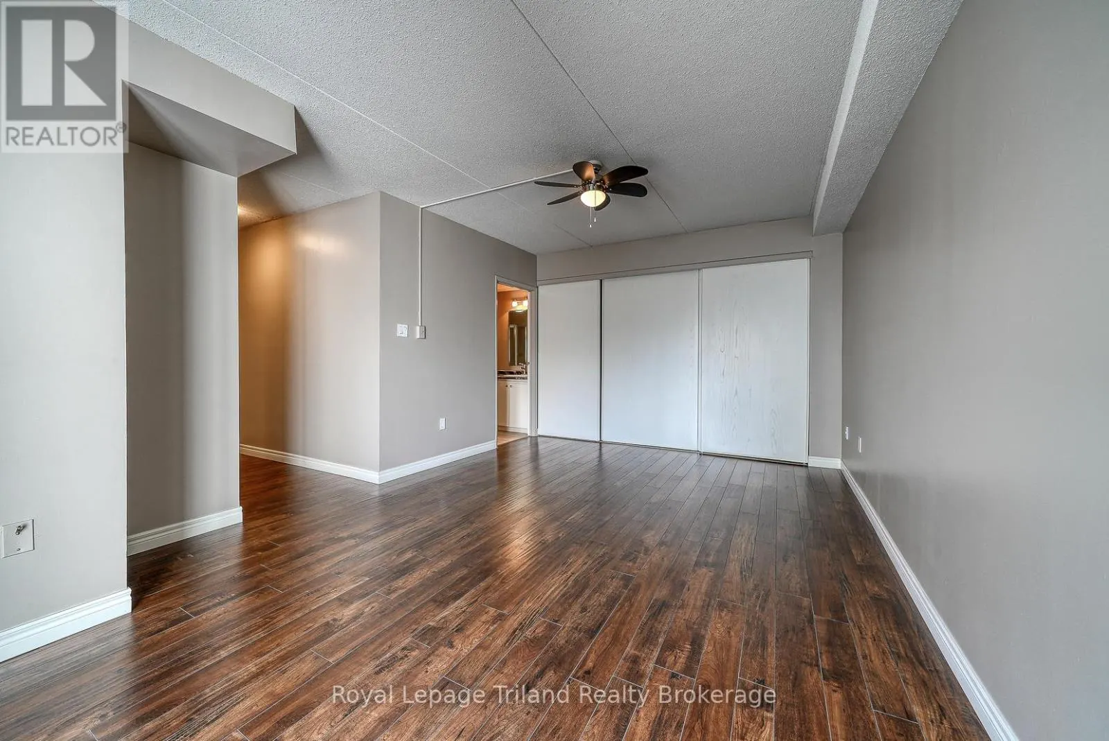 304 - 163 FERGUSON DRIVE, #304