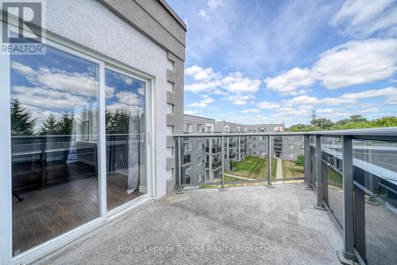 304 - 163 FERGUSON DRIVE, #304