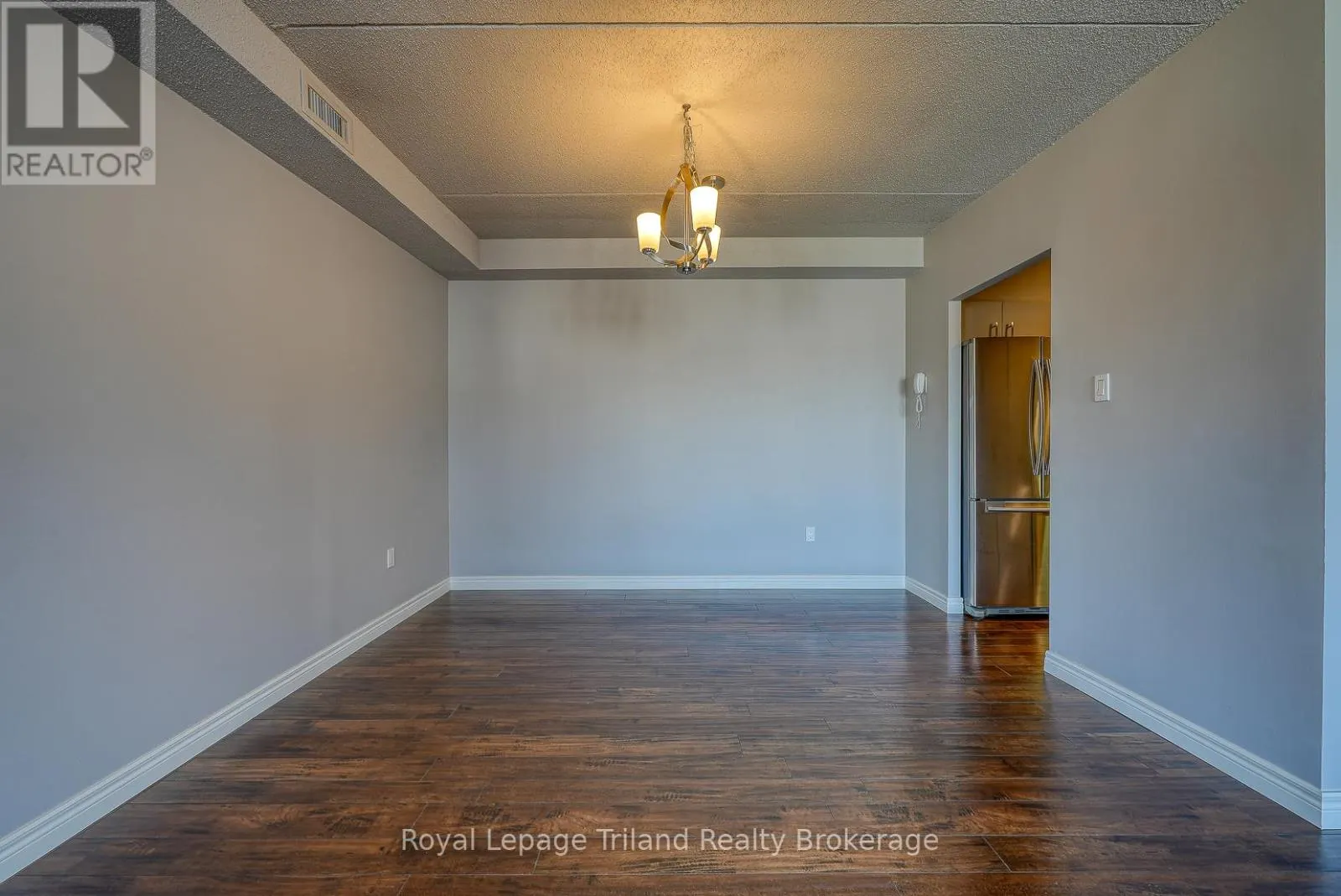 304 - 163 FERGUSON DRIVE, #304