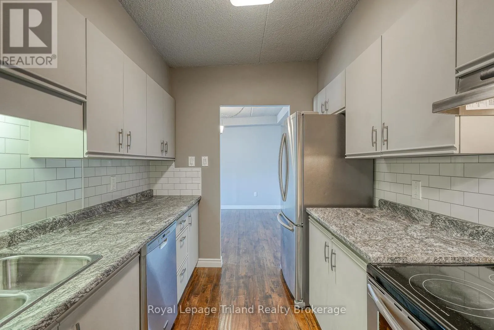 304 - 163 FERGUSON DRIVE, #304
