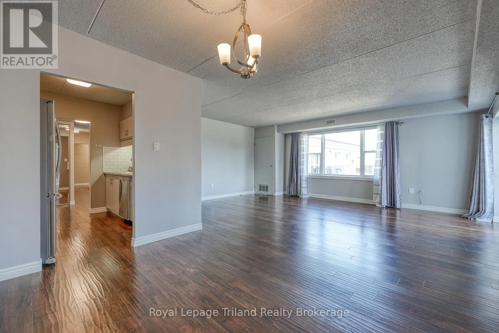 304 - 163 FERGUSON DRIVE, #304