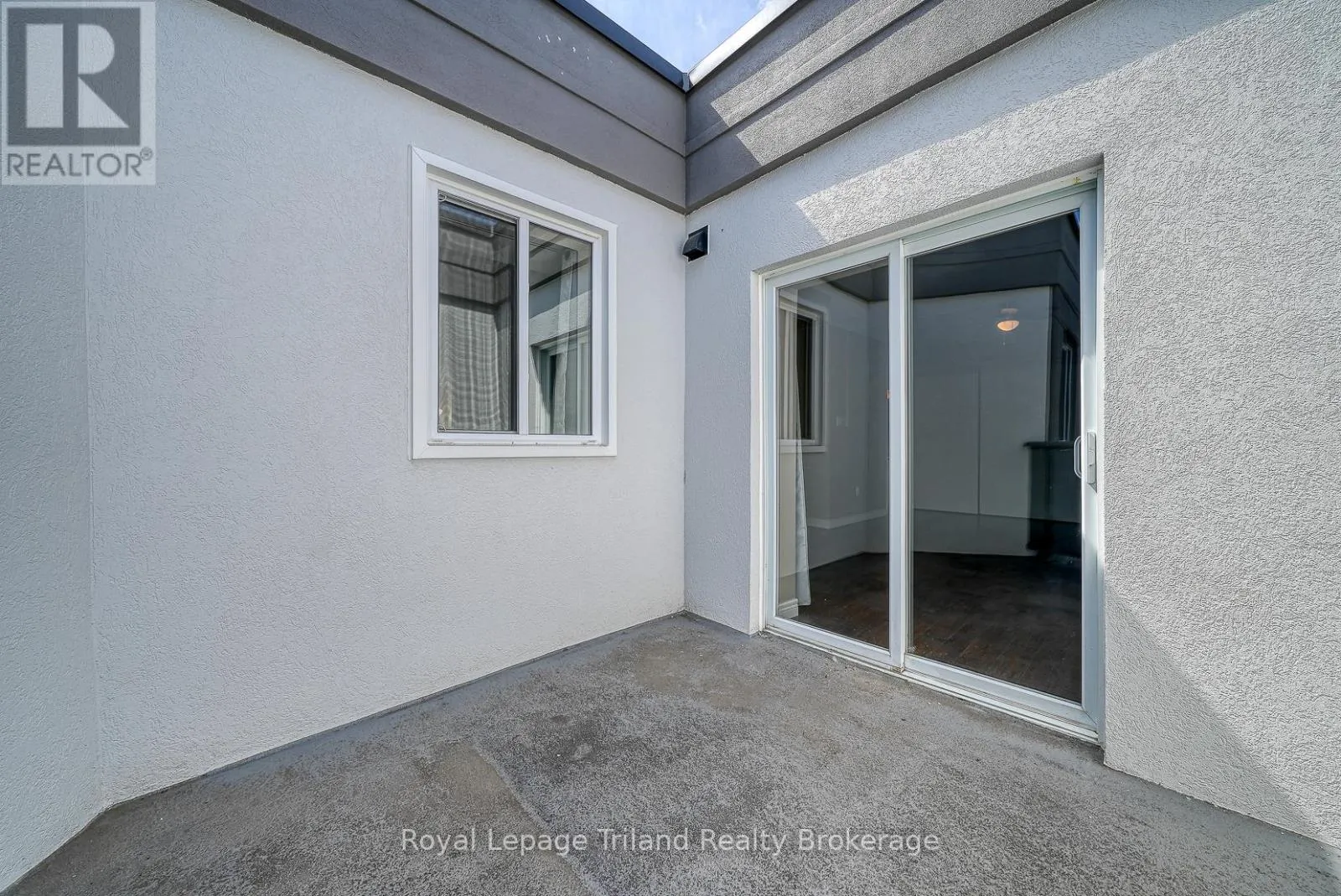 304 - 163 FERGUSON DRIVE, #304
