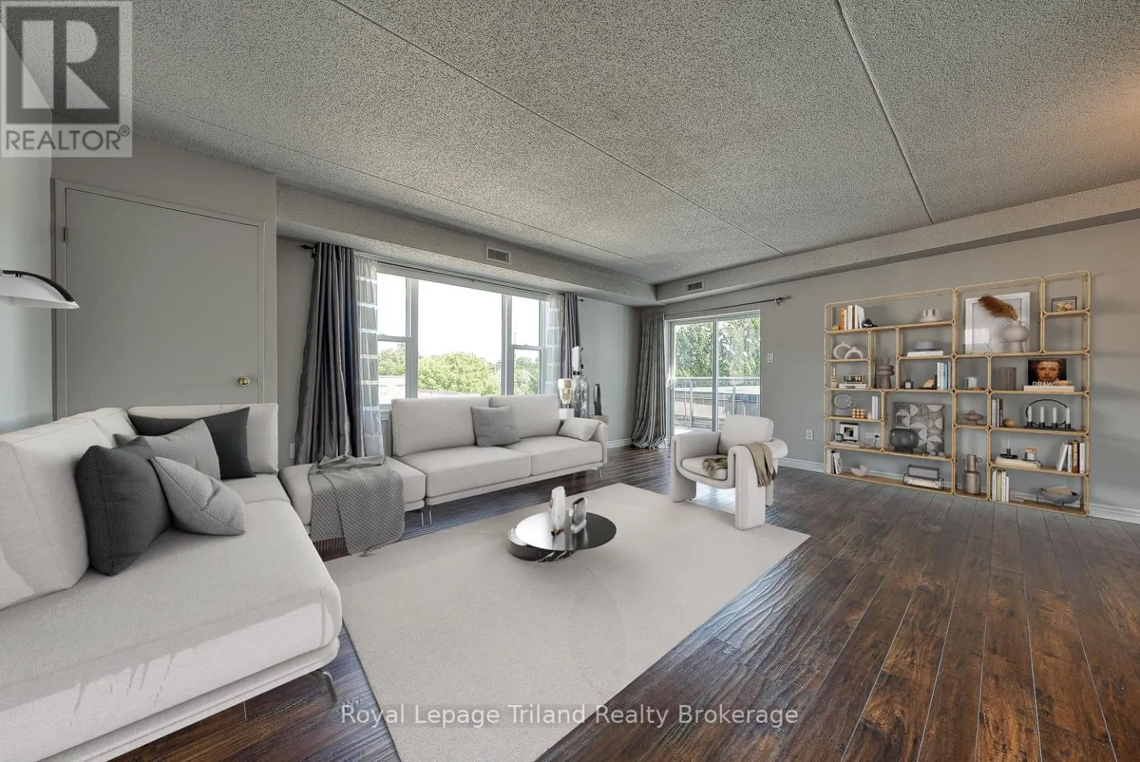 304 - 163 FERGUSON DRIVE, #304