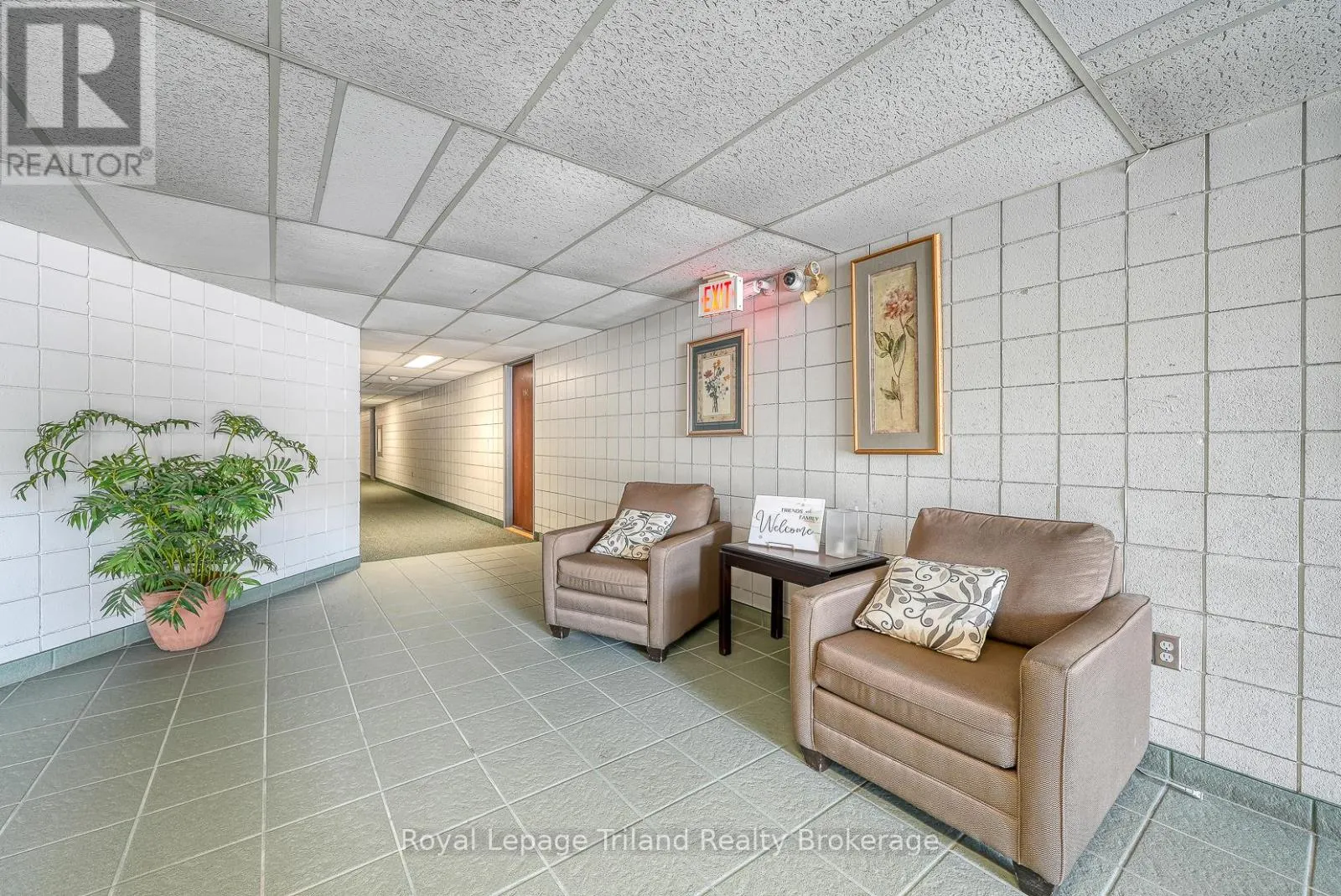 304 - 163 FERGUSON DRIVE, #304