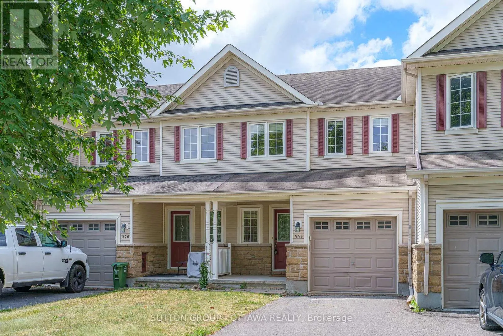 554 ASHBOURNE CRESCENT