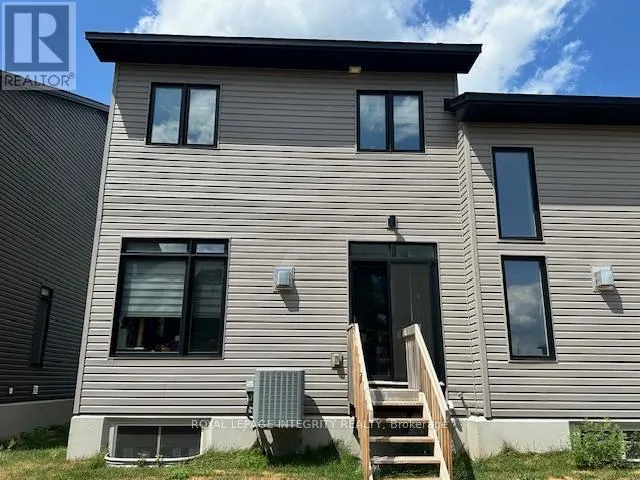 119 BRISTOL CRESCENT