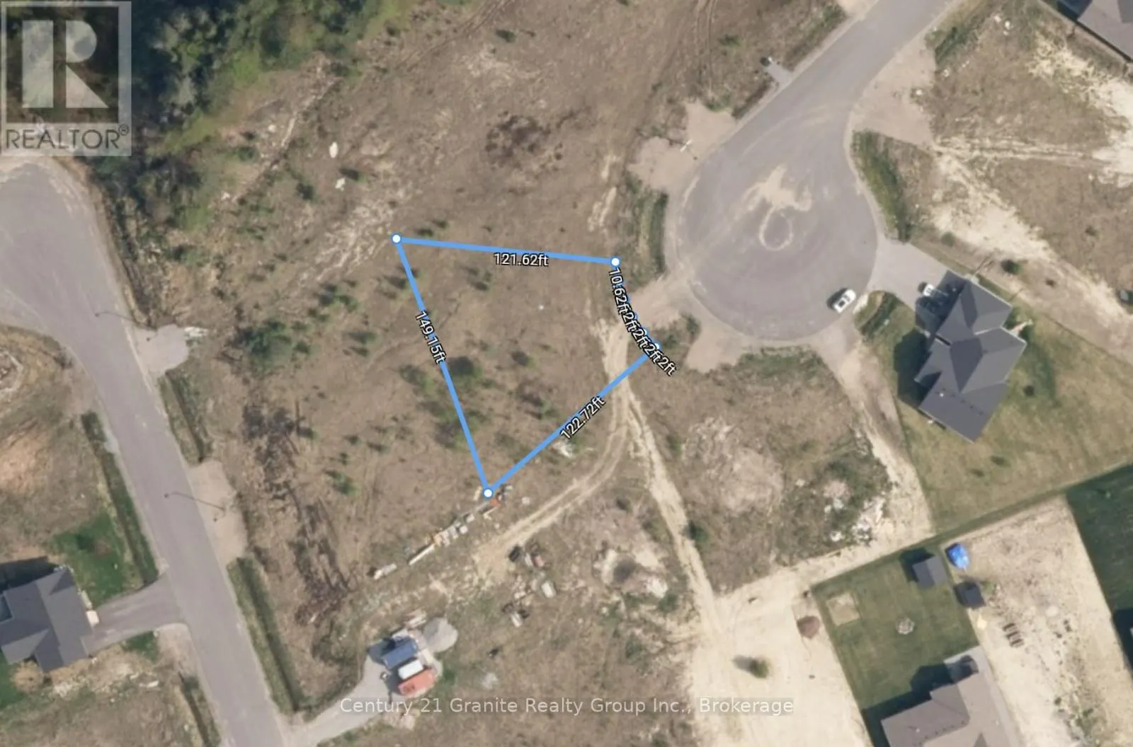 LOT 55 KULAS COURT