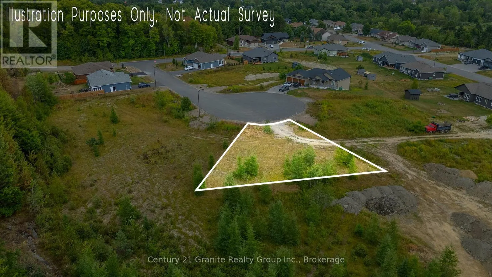 LOT 55 KULAS COURT