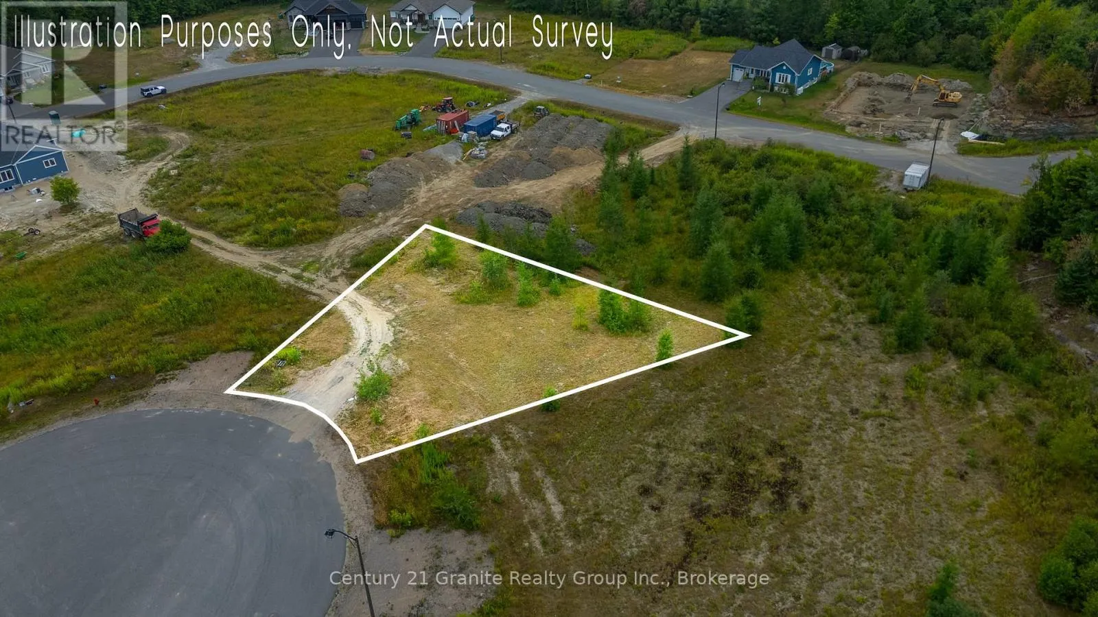 LOT 55 KULAS COURT