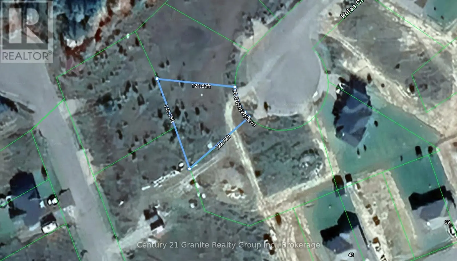 LOT 55 KULAS COURT