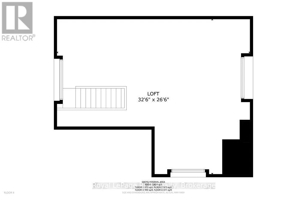 136 QUEEN STREET W