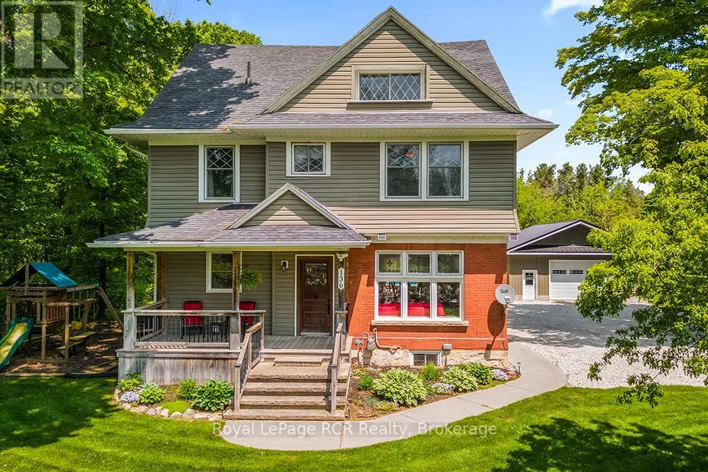 136 QUEEN STREET W