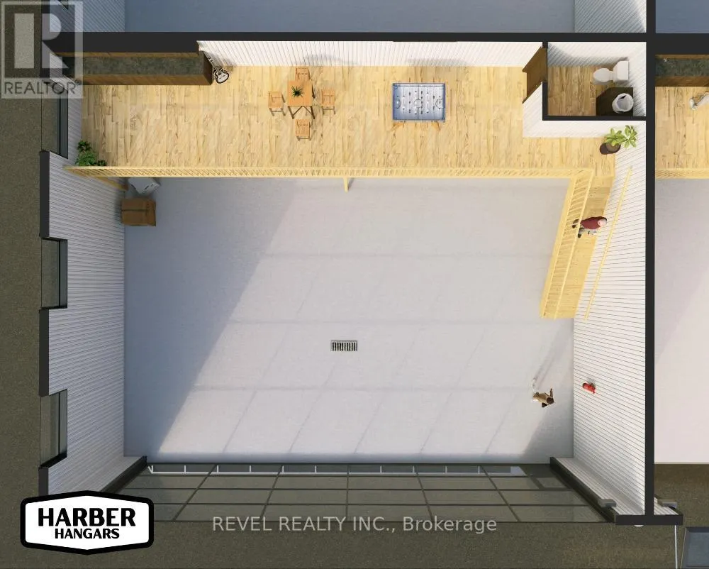 UNIT B - 15561.5 ROBIN'S HILL ROAD, #Unit B
