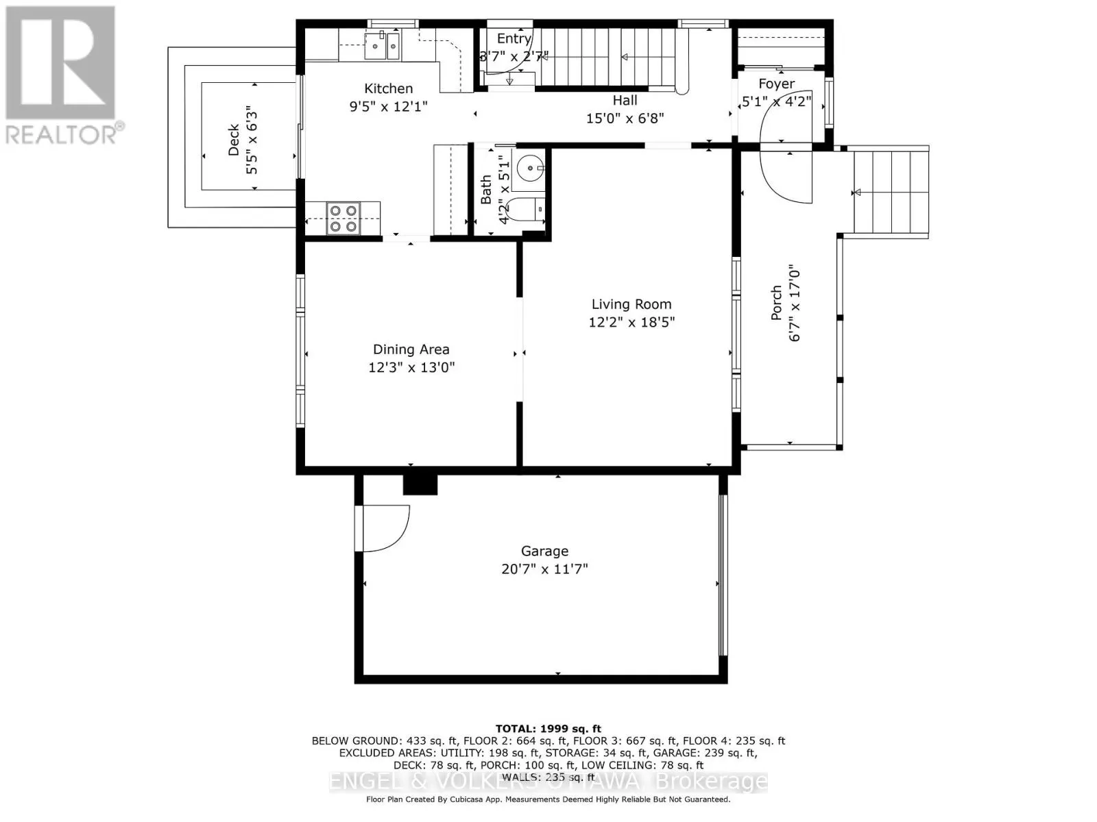 14 CAMERON AVENUE