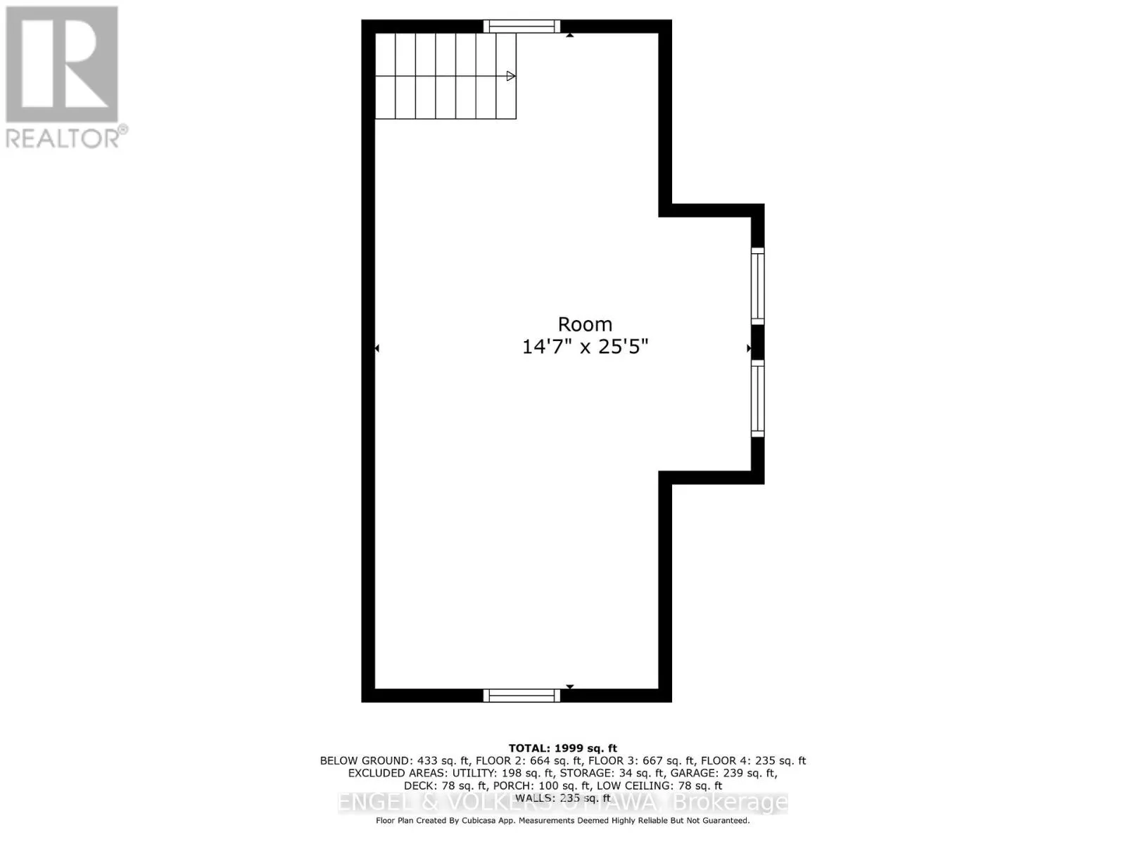 14 CAMERON AVENUE