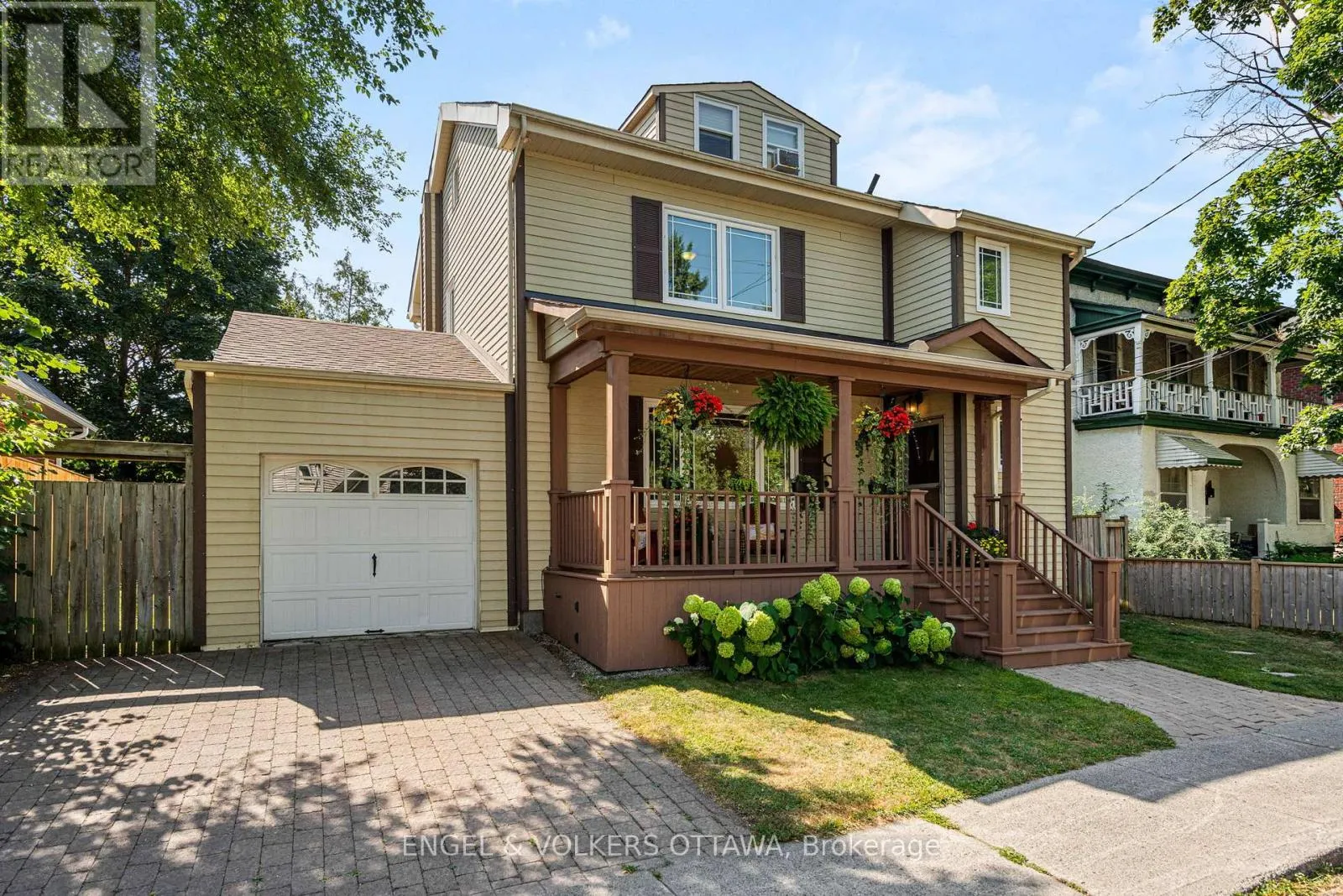 14 CAMERON AVENUE