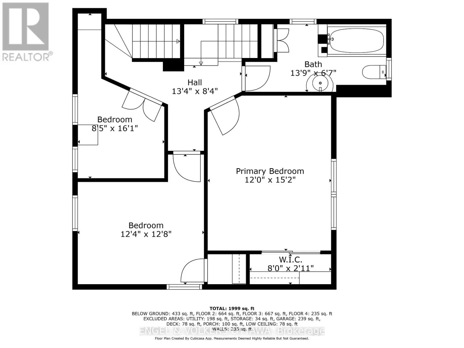 14 CAMERON AVENUE