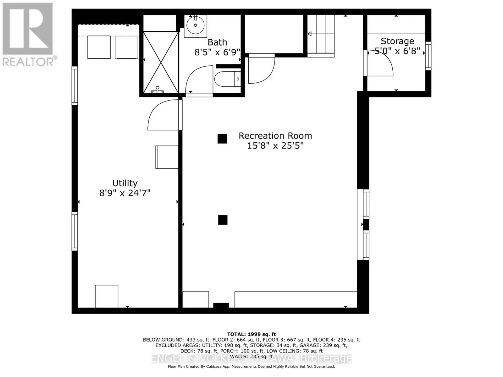 14 CAMERON AVENUE