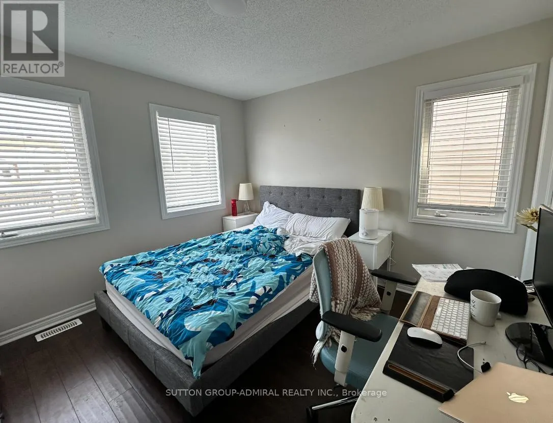 743 BRITTANIC ROAD