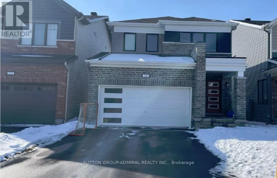 743 BRITTANIC ROAD