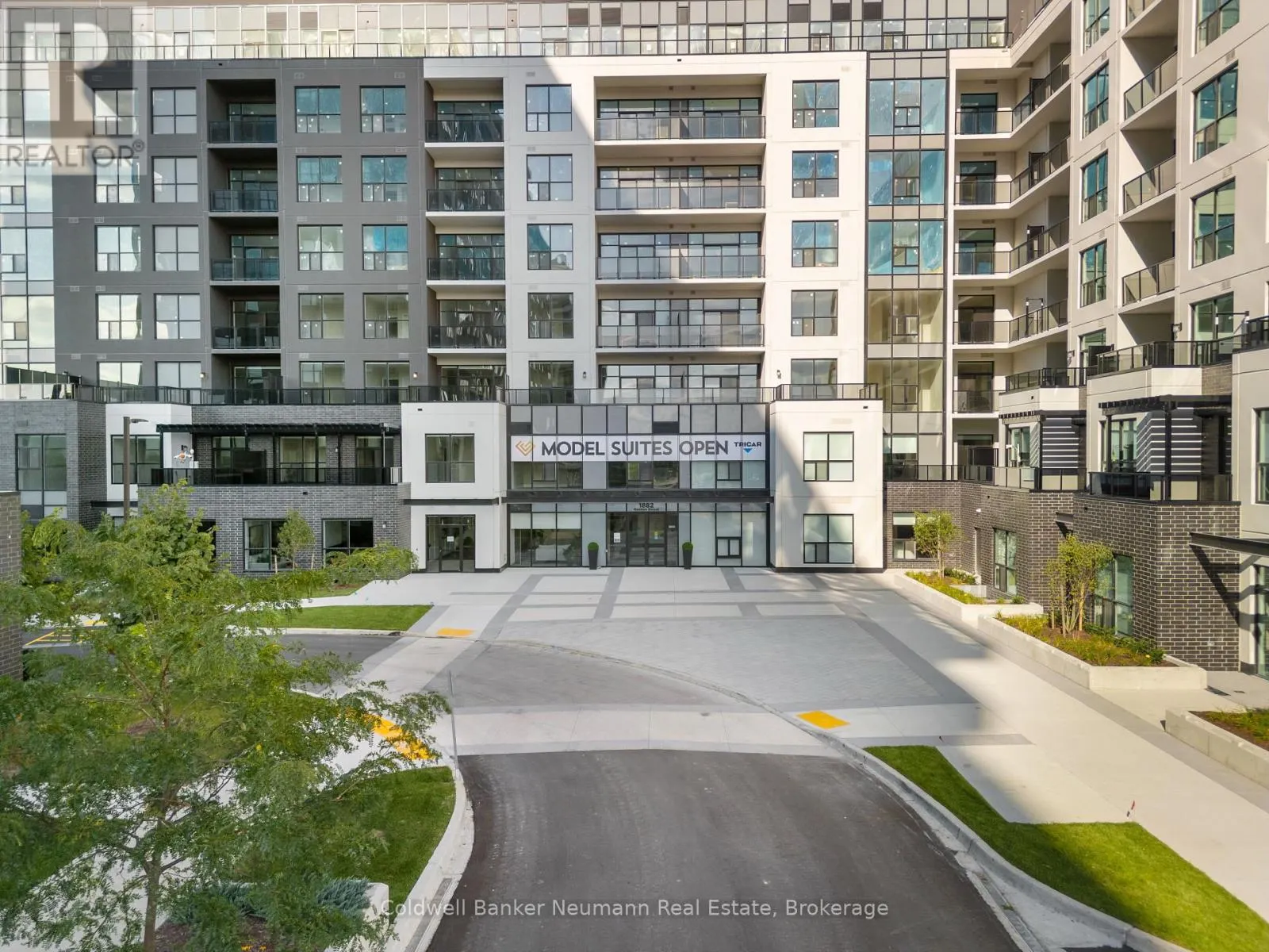 208 - 1882 GORDON STREET, #208