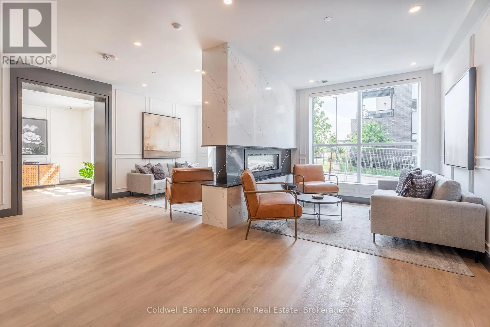 208 - 1882 GORDON STREET, #208