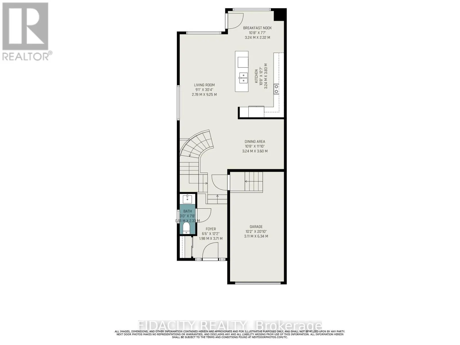 168 OVERBERG WAY
