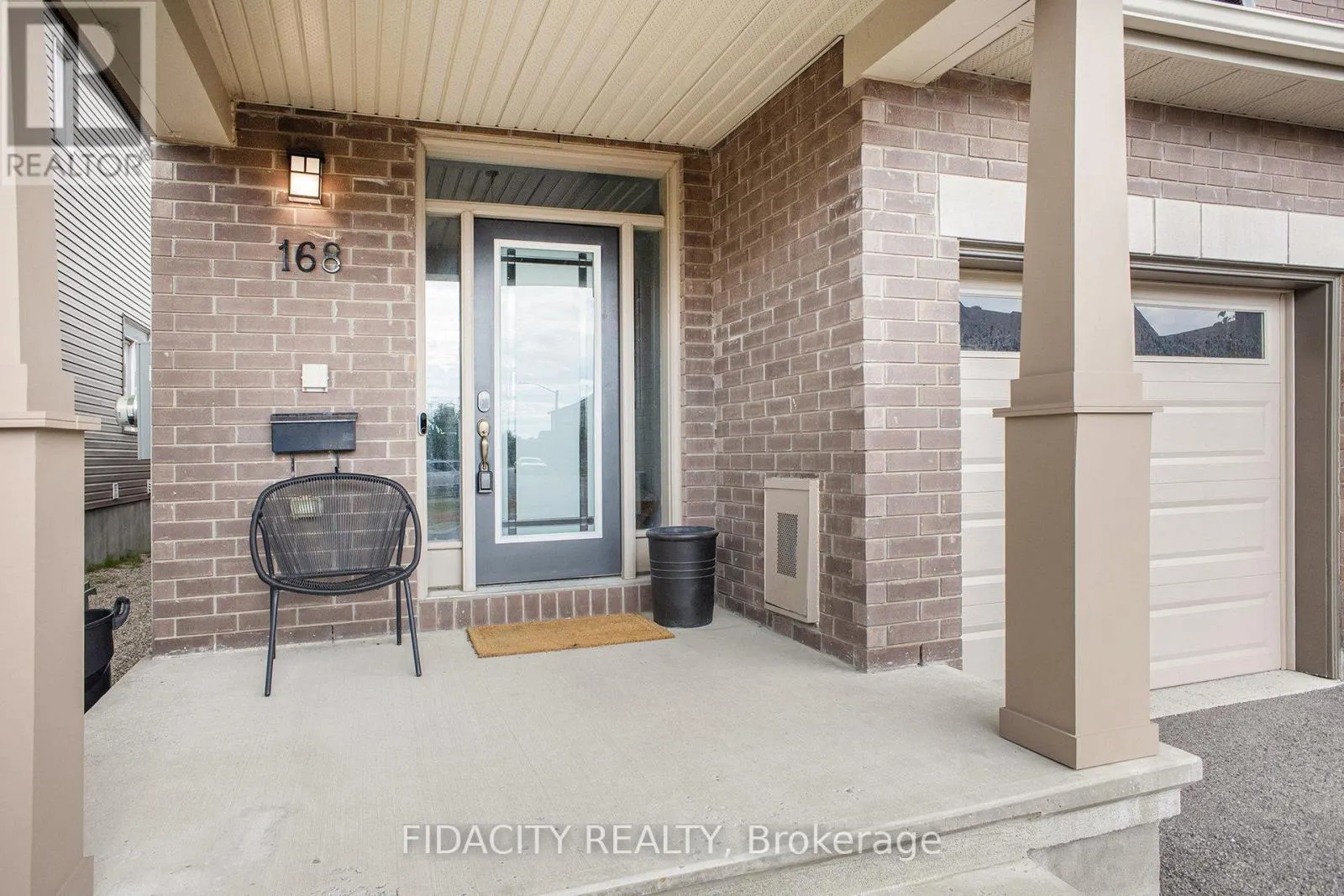 168 OVERBERG WAY