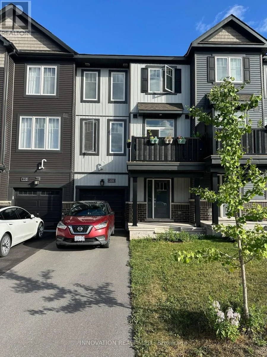 108 TEELIN CIRCLE