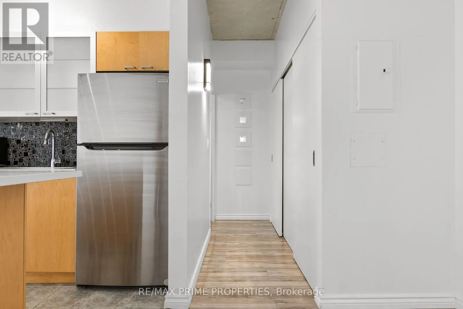 311 - 383 CUMBERLAND STREET