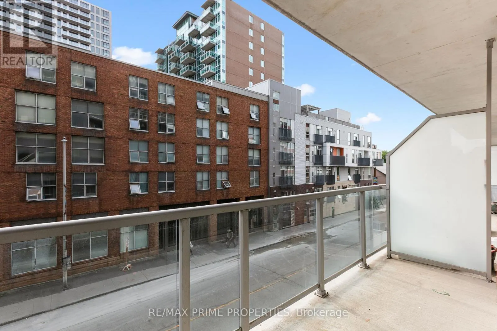 311 - 383 CUMBERLAND STREET