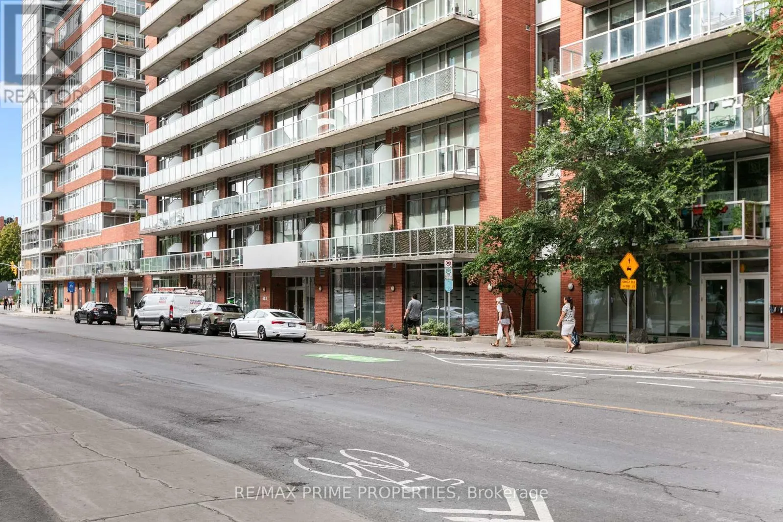 311 - 383 CUMBERLAND STREET
