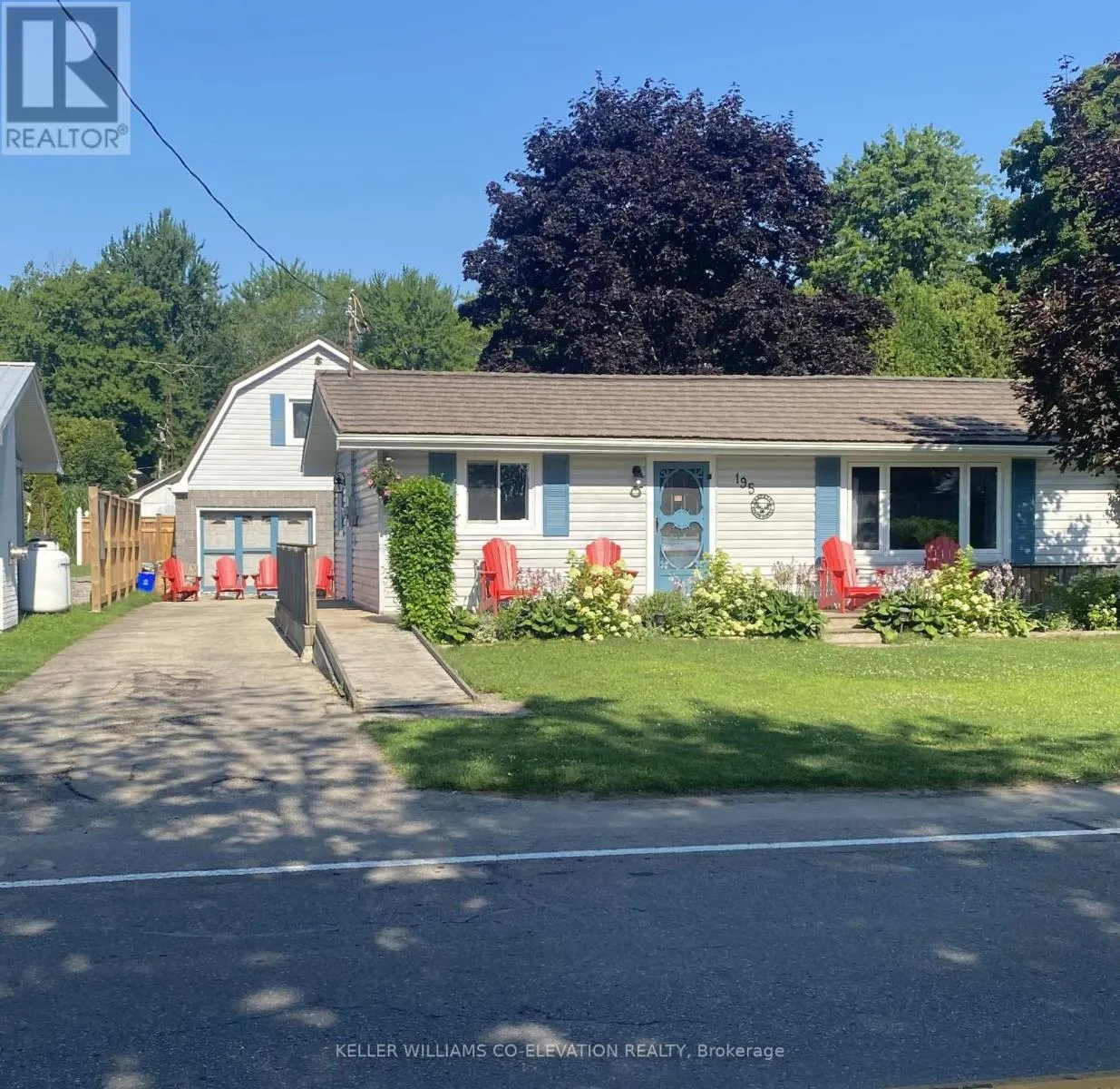 195 CEDAR DRIVE