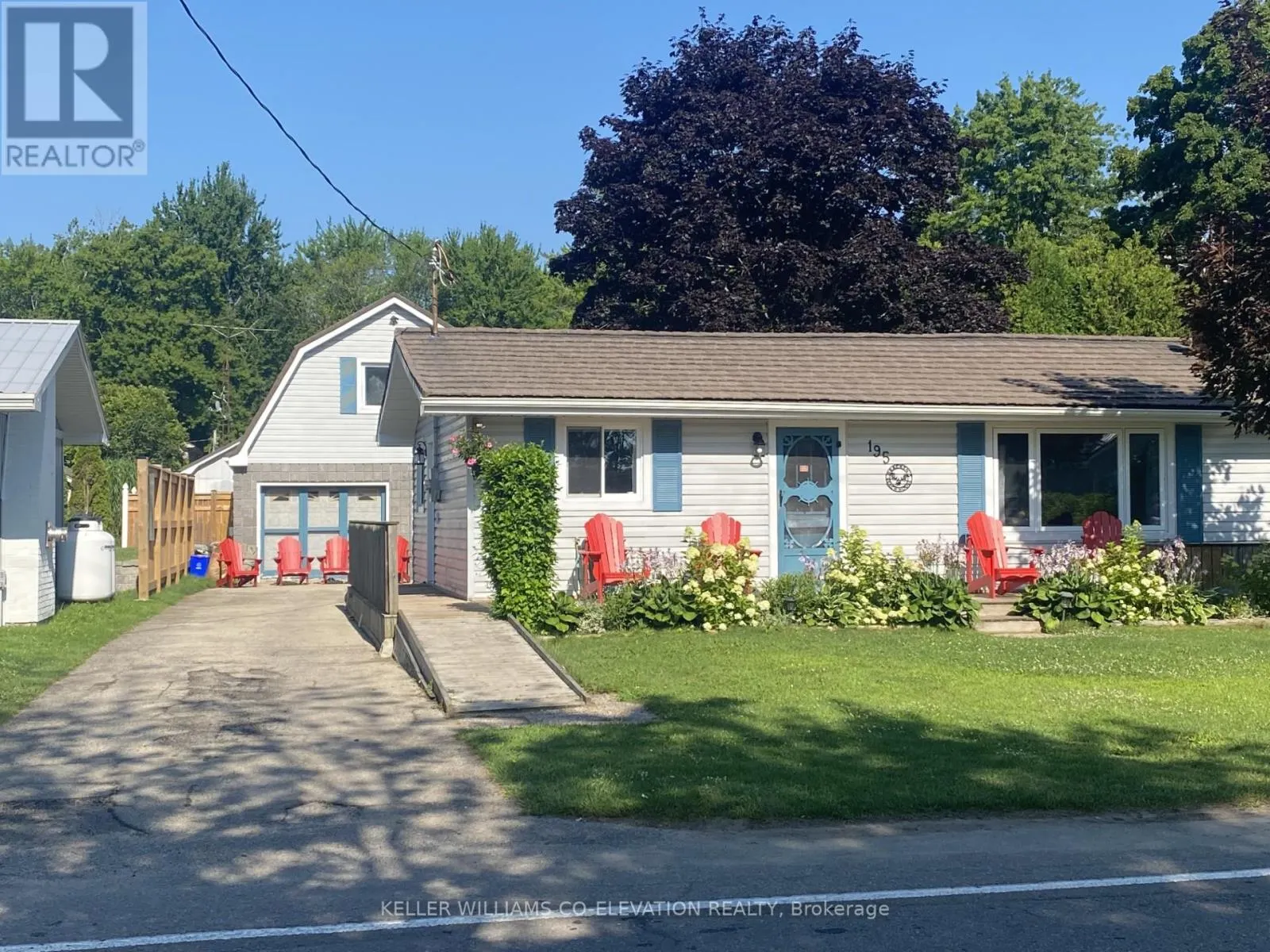 195 CEDAR DRIVE